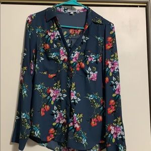 Express portofino shirt